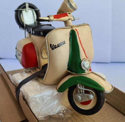 Jayland vintage vespa - jayland,