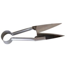 Tosatrice Manuale Per Pecore