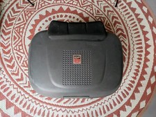 Bauletto Moto GIVI MAXIA 60x42x30 Bianco Vintage Honda 