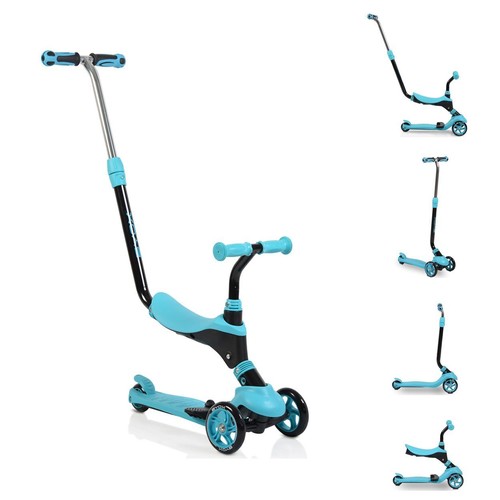 Byox monopattino per bambini - byox,