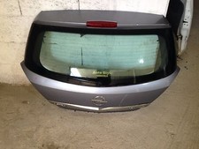 Cofano posteriore opel - astra, h