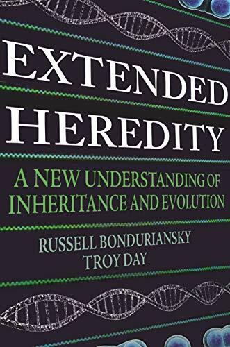 Extended heredity new - heredity:,