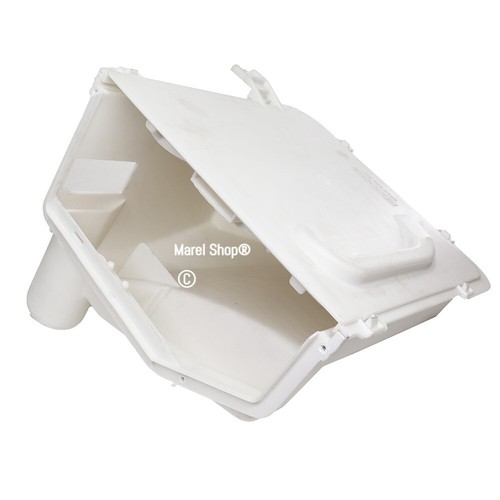 Dispenser vaschetta detersivo - dispenser,