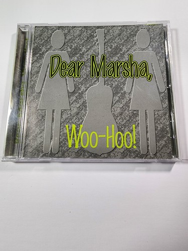 Woo hoo audio - woo,