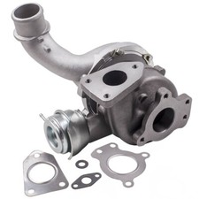 Turbo Turbocompresseur for RENAULT ESPACE LAGUNA VEL SATIS 2.2 dCi 110 kW 150 PS