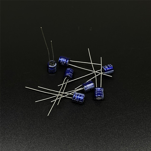 Condensatori audio - 10,