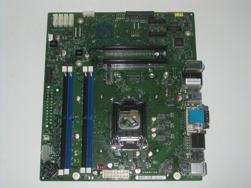 Scheda madre fujitsu - fujitsu, modello