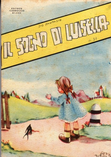 Lc5 libricino cartoccino - libricino,