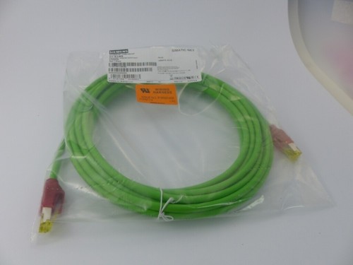 Siemens simatic ethernet kabel - simatic,