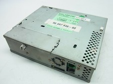 Autoradio CD Clarion completa