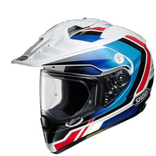 Casco moto Shoei Hornet ADV