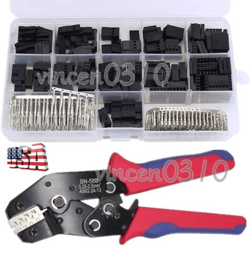 620pz kit connettore testata - 620pz,