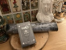 Mazzo di Tarocchi Shawn Coss e