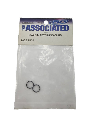 Team associated cva pin clip - team,