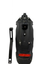 Parafango Portatarga