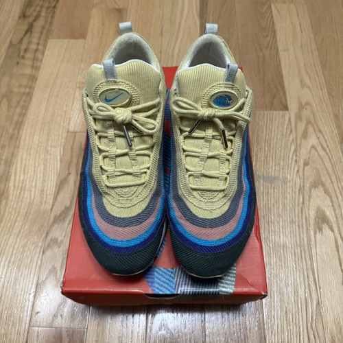 Nike air max sean - nike,