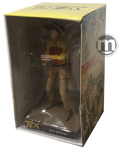 Tex collezione kit - collezione,