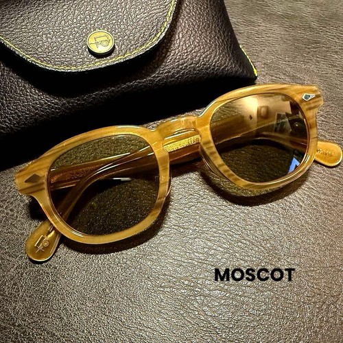 Mint moscot lemtosh - [mint]moscot,