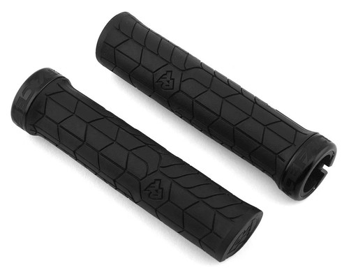 Raceface getta grips nero - raceface,