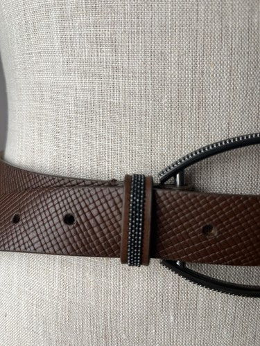 Cintura donna pelle - donna, in