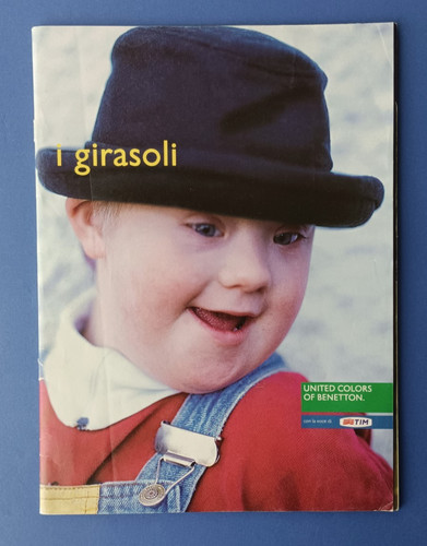 Oliviero toscani i - oliviero,
