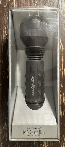 Surefire guardian - surefire, m6