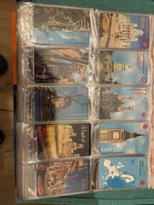 16 Schede “capitali Europa Unita” Phonecard Cardidea