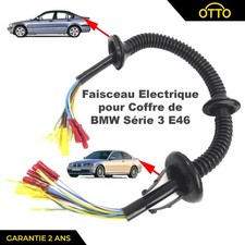 Faisceau Electrique de Hayon