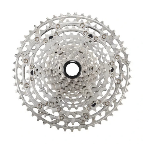 Cassetta shimano deore - cassetta,