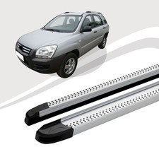 Pedane adatte per kia sportage - pedane,