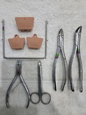 Strumenti Dentisti Pediatrici