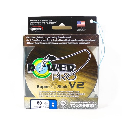Power pro super - power, slick