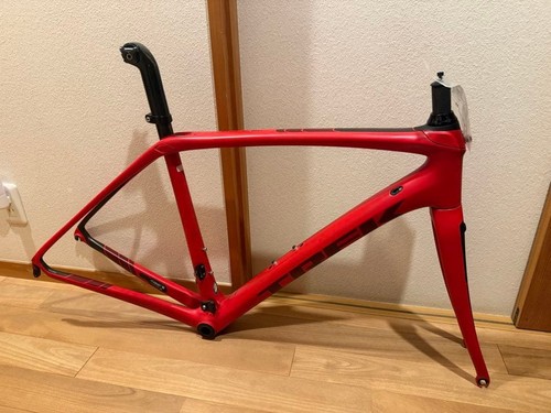 Telaio trek domane sl6 - telaio,