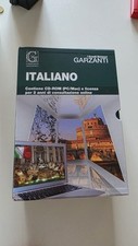 Grande dizionario Italiano