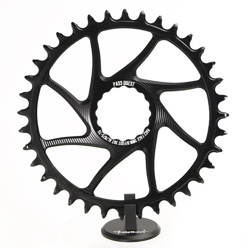 Offset 6mm per pedivella