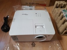 Proyector Optoma UHD30 DLP 4K