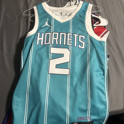Maglia charlotte hornets - maglia,