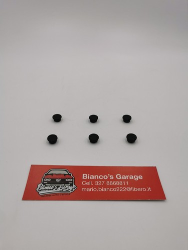 Tappi rivestimento interno - tappi,