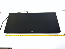 Soundplate lap430 sistema - lg,