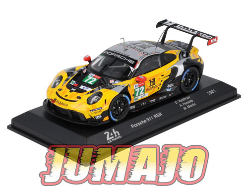 24h274 voiture 24 heures - 24h274, 1/43