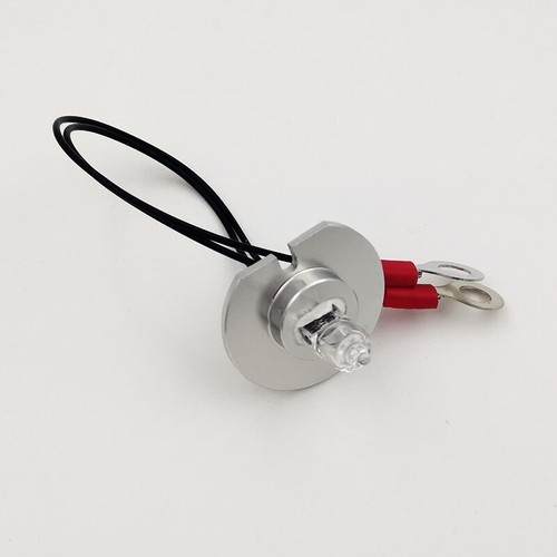 Lampada analizzatore