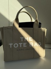 Borsa tote The Canva Marc
