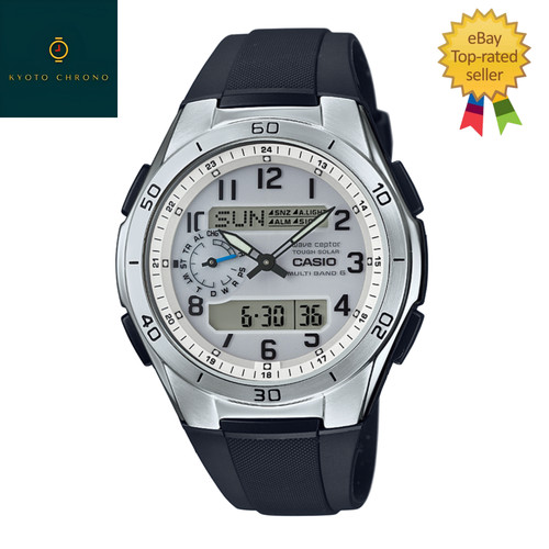 Orologio casio wave ceptor - casio,