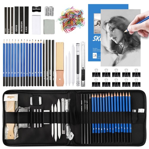 Matite disegno set - matite, kit