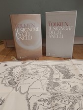 Tolkien Il Signore Degli
