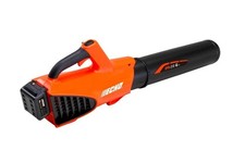 Soffiatore a batteria Echo DPB-310 + kit energia 2ah + caricabatteria