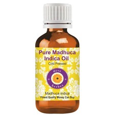 Olio di Madhuca Indica puro