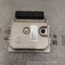 mjd8f3q9 Centralina iniezione