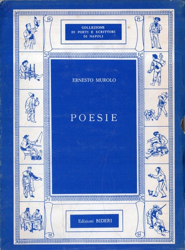 Ernesto murolo poesie 2 - ernesto, (