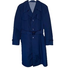 Trench coat Harrods vintage